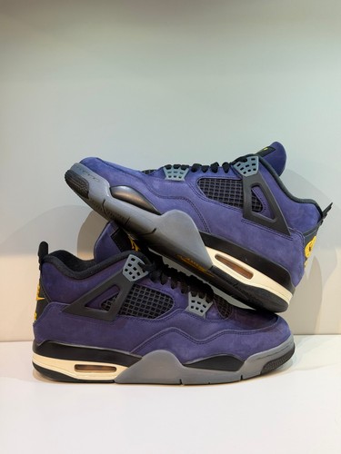 Air jordan retro lakers - jordan,