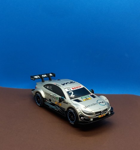 Voiture pour circuit - , carrera