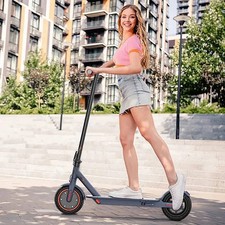 Trottinette électrique