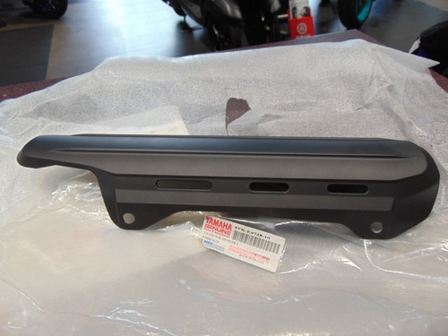 Couverture silencieux pot - couverture,