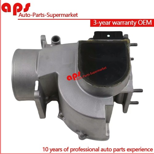 Mass air flow - air, maf