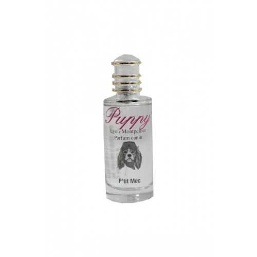 Parfum pour chien senteur