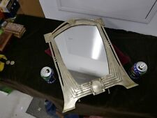 grand miroir WMF art