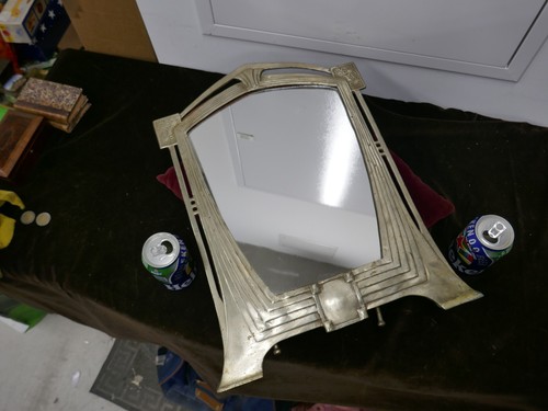 Grand miroir wmf art - grand,