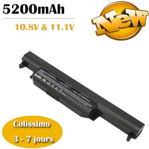 Batterie a33 k55 - batterie, a33-k55