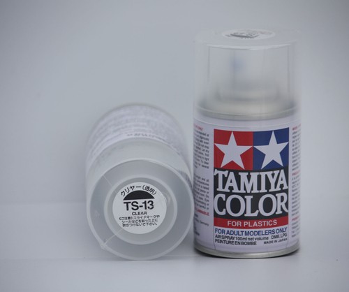 Tamiya peinture bombe - tamiya,
