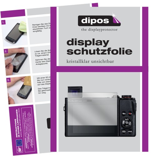 Protection pour canon - 6x,