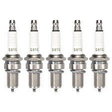 D8TC Bougie Allumage Pour