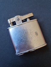 Briquet Essence Ronson De