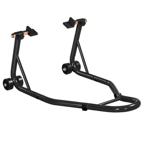 Support béquille moto - support,