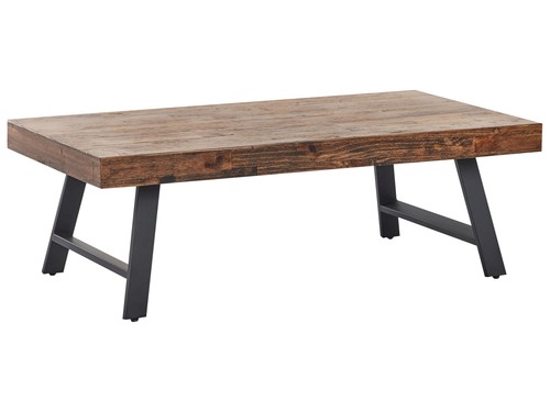 Table basse bois pin - table, de