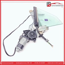 Manivelle Lève Vitre H Gauche