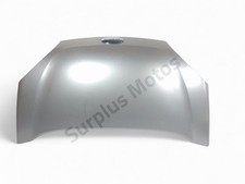 CAPOT MICROCAR M.GO 2006-2014