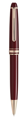 Montblanc meisterstück - montblanc,