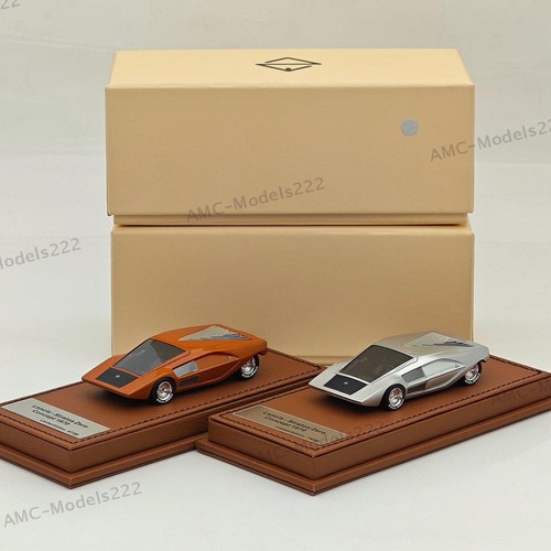 Engup lancia stratos - 1/43,