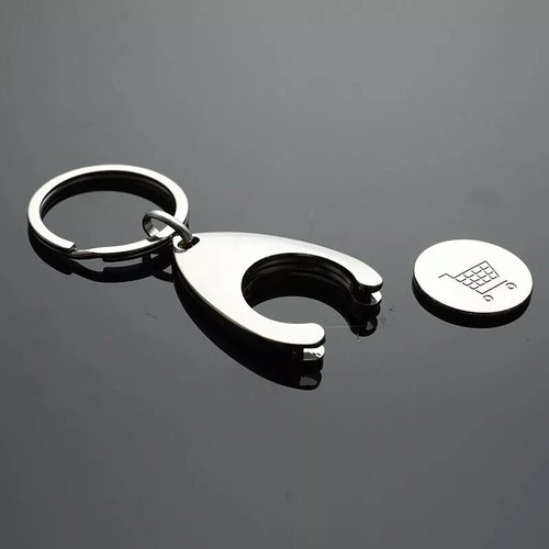 Porte cle keychain - keychain, jeton