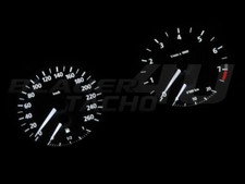 Kit transfo compteur vitesse