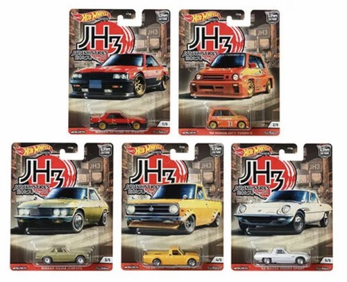 Hotwheels japan - 🇨🇵,