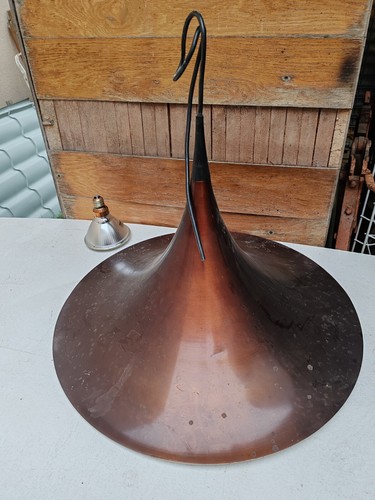 Fond atelier paris lampe - fond,