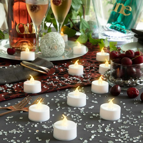 Lot bougies chauffe plat - lot, chauffe-plat