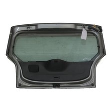 Malle/Hayon arriere VOLKSWAGEN