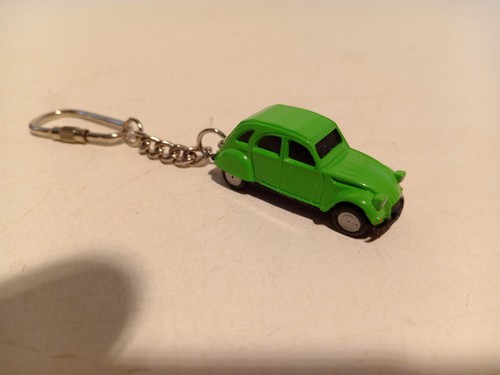 Cars 280044 mini citroen - 280044,