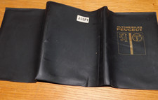 vintage POCHETTE housse