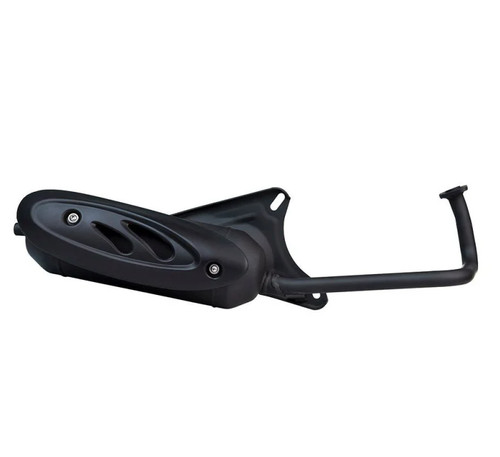 Gilera dna marmitta - dna,