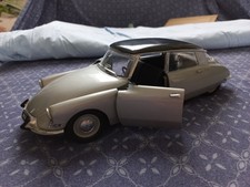 Citroen DS19 très bon état