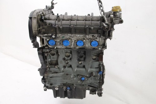 Moteur diesel turbo - , opel