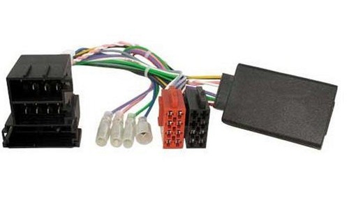 Commande volant compatible - au,