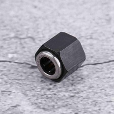 12mm Nitro Engine Hex Nut One