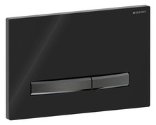 Plaque de commande Geberit