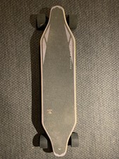 Longboard Électrique 