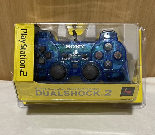 Manette ps2 dualshock neuve - manette, 2