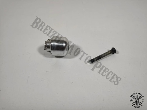 Embout guidon honda cbr 900 - de,