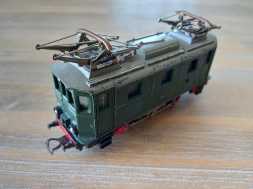 Märklin motrice rsm 800 - märklin,