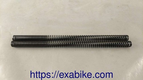 Ressorts fourche pour honda - ressorts, de