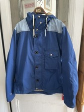 blouson nanamica