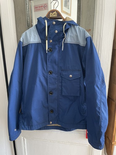 Blouson nanamica - blouson,