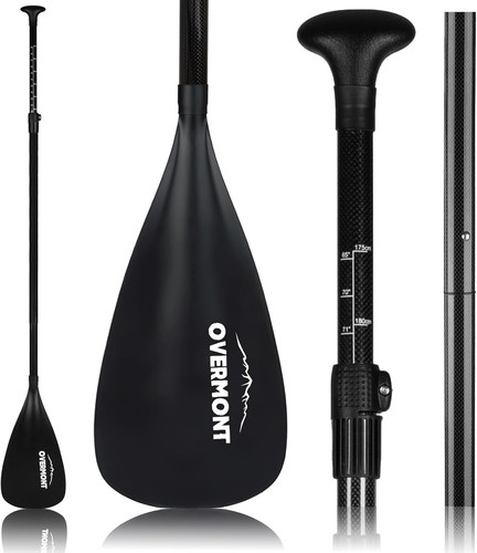 Carbon fiber sup paddle - sup,
