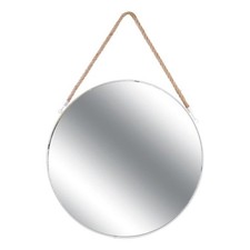 Miroir Mural avec Anse "Jonc"