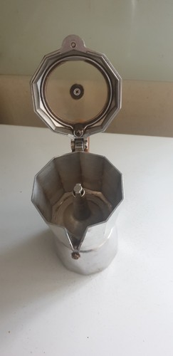 Vintage cafetiere italienne - cafetiere,
