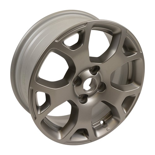 Jante alu originale - , fiat