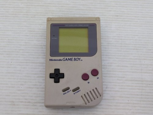 Game boy console - as,