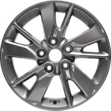Replacement New Alloy Wheel