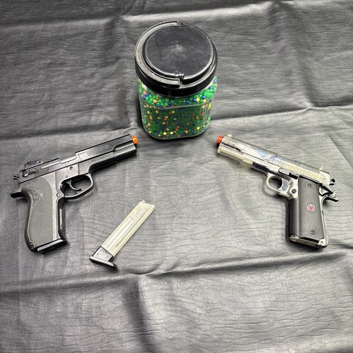 Kwc smith wesson - smith,