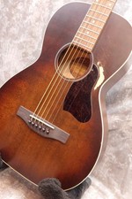 Art&Lutherie Roadhouse Bourbon Burst