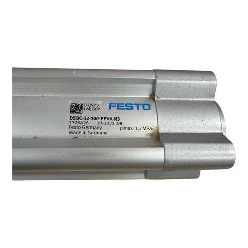 Festo dsbc 100 ppva - festo, dsbc-32-100-ppva-n3