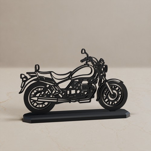 Moto guzzi california - moto, ev